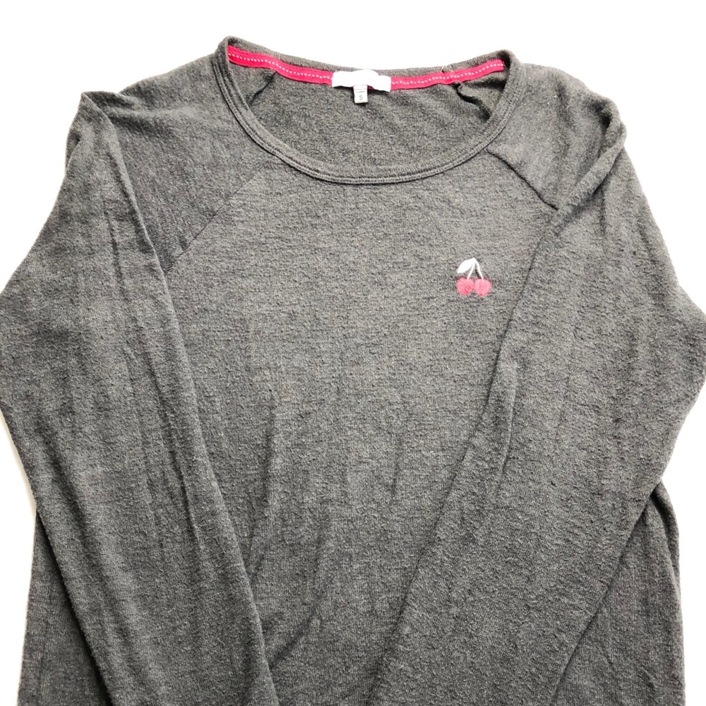 New PJ Savage long sleeve shirt